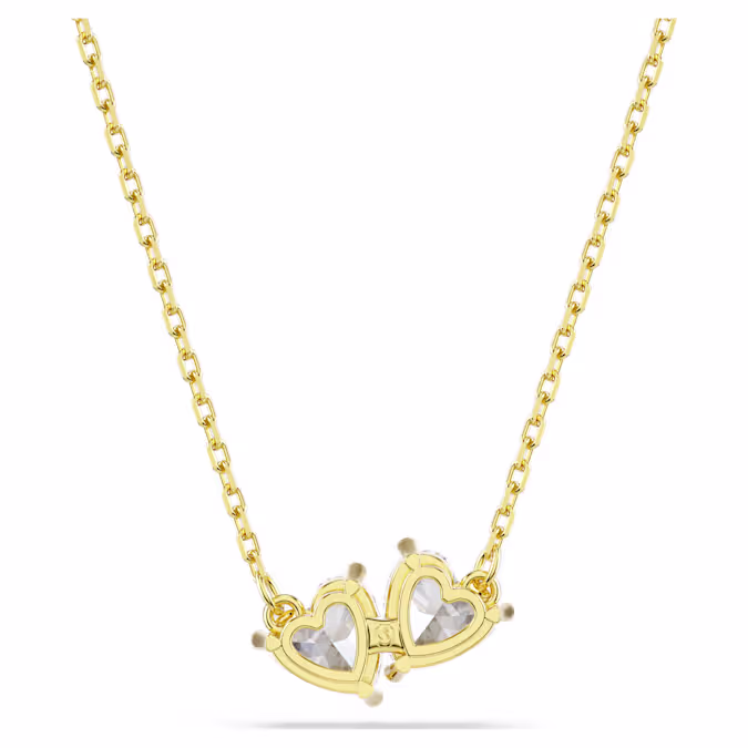 Mesmera Attract necklace